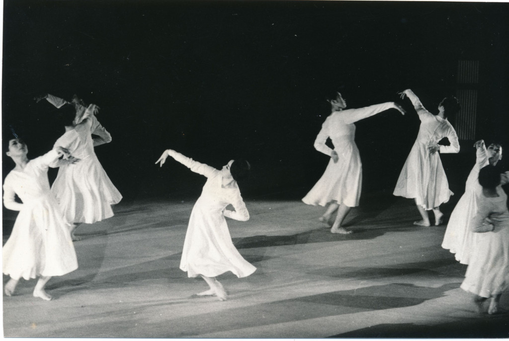 黄色い時間_舞台写真