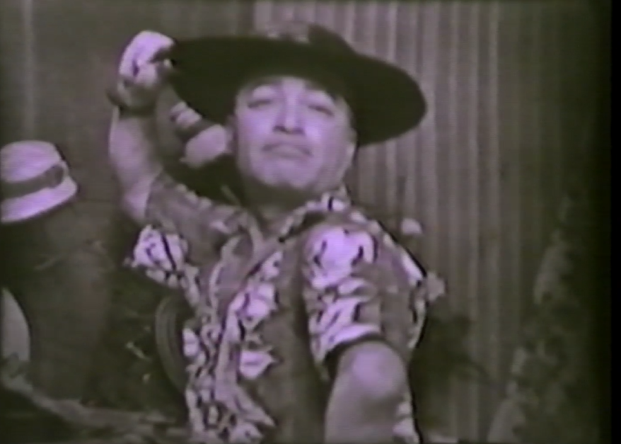 陽気な帽子屋_その他