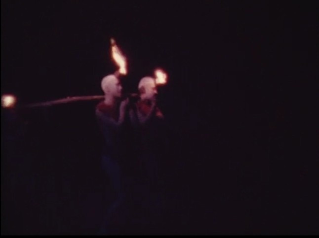 第5回第三世界演劇祭　ソウル・文芸劇場にて_その他