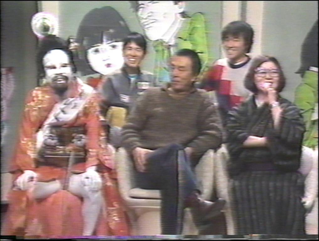 関西TV ノックは無用_その他