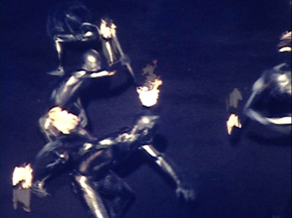 金粉踊り_その他