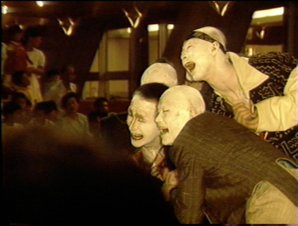 男戦国パフォーマンス_その他