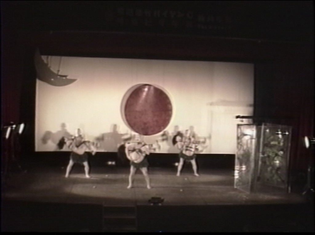 出前芸術体 掛川座公演_その他