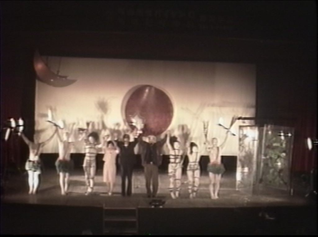 出前芸術体 掛川座公演_その他