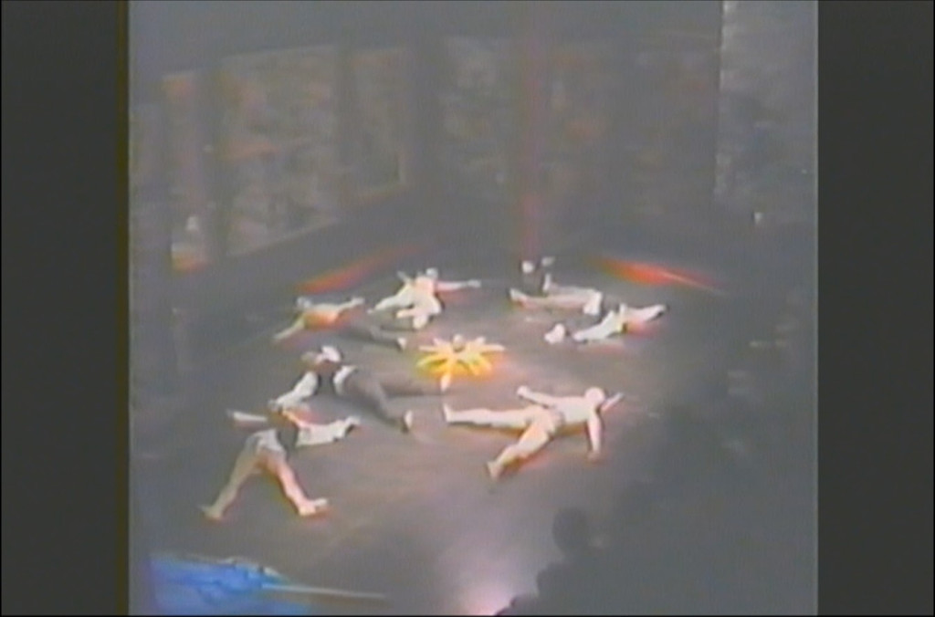 キリンプラザ"逢魔が時"（横尾忠則展）_その他