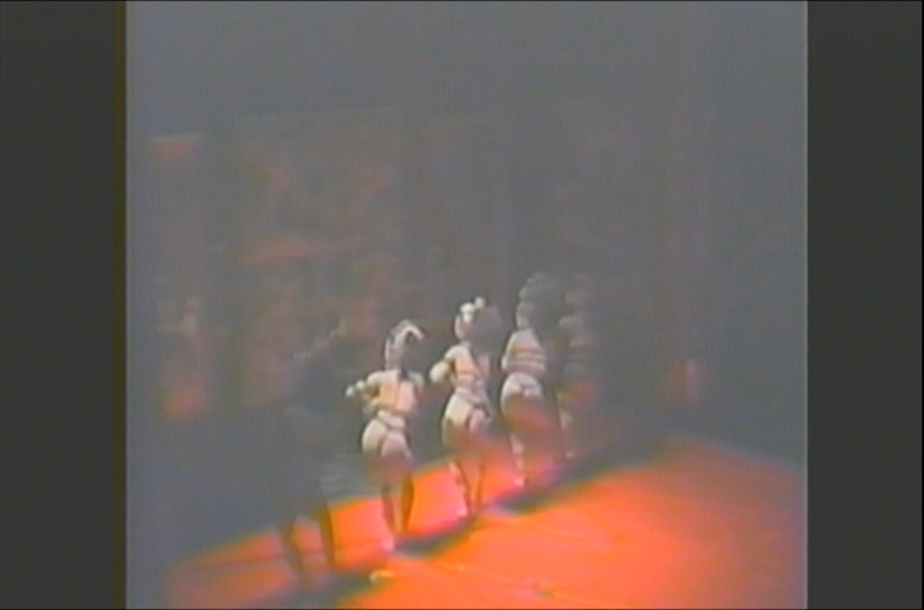 キリンプラザ"逢魔が時"（横尾忠則展）_その他