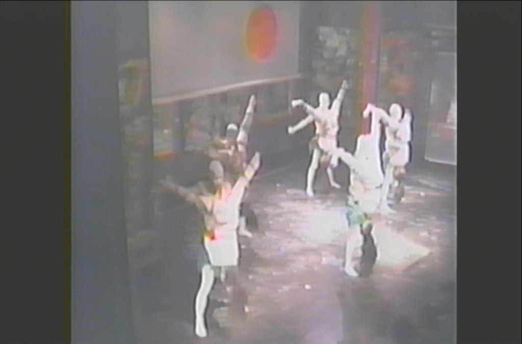 キリンプラザ"逢魔が時"（横尾忠則展）_その他