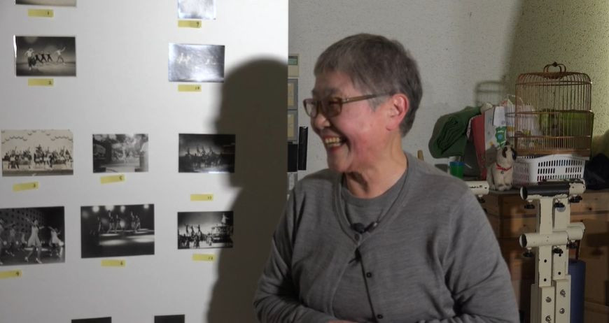 安藤三子の「陽気な帽子屋」を語る_その他