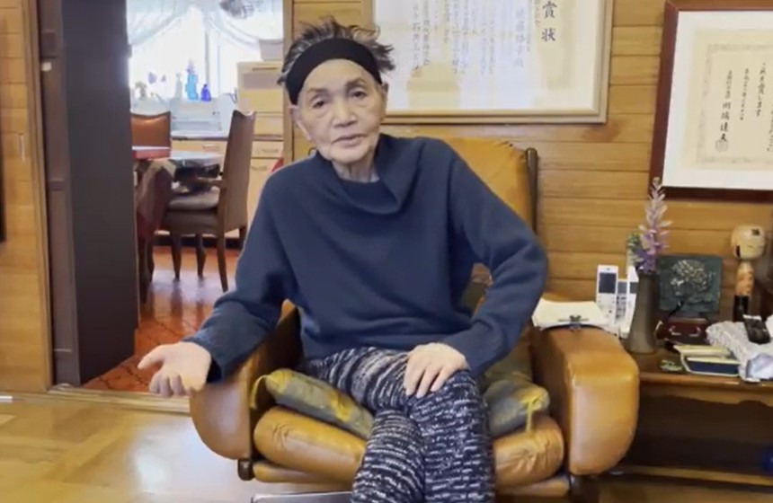 邦正美の「黄色い時間」を語る_その他