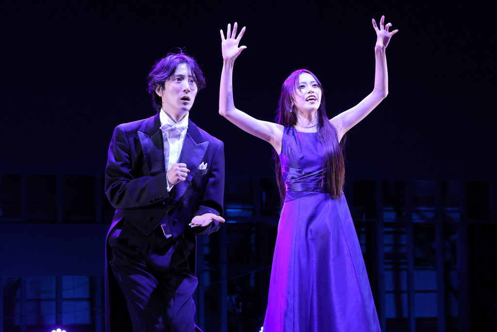 超音波_舞台写真