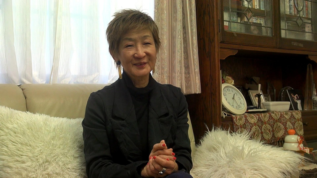 芙二三枝子の「駈込」を語る_その他