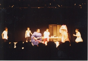 第7回公演「ドッグ・オア・ジャック‐改訂版‐」_舞台写真