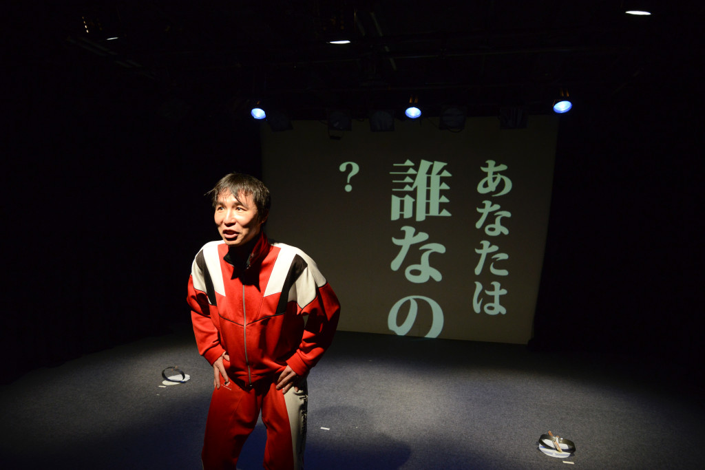 第7回公演「春子の夢」_舞台写真