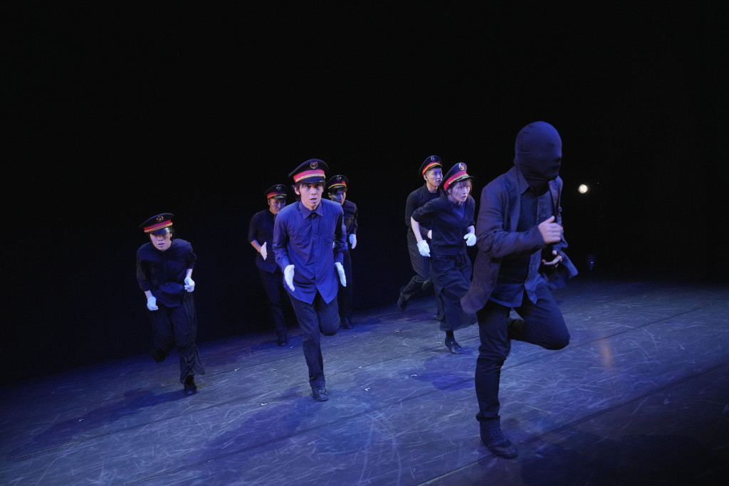 doubt-ダウト-_舞台写真