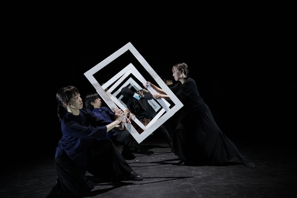 doubt-ダウト-_舞台写真