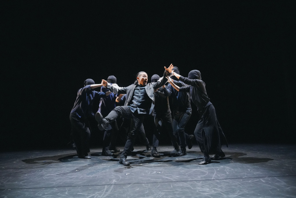 doubt-ダウト-_舞台写真