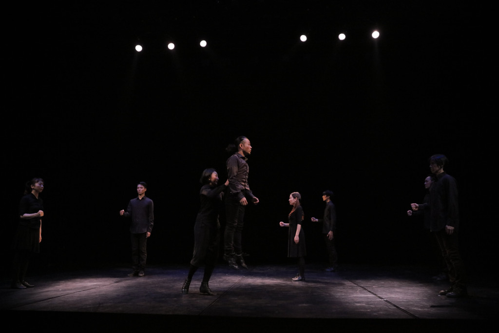 batterfly effect-バタフライエフェクト-_舞台写真