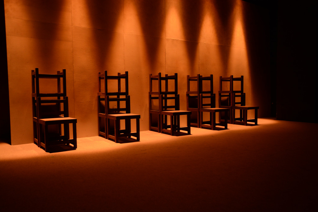 トロンプ・ルイユ_舞台写真