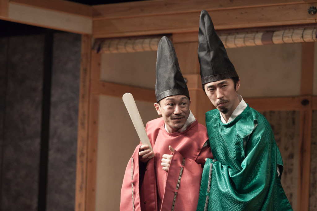 SINGER-SONGWRITERS_舞台写真