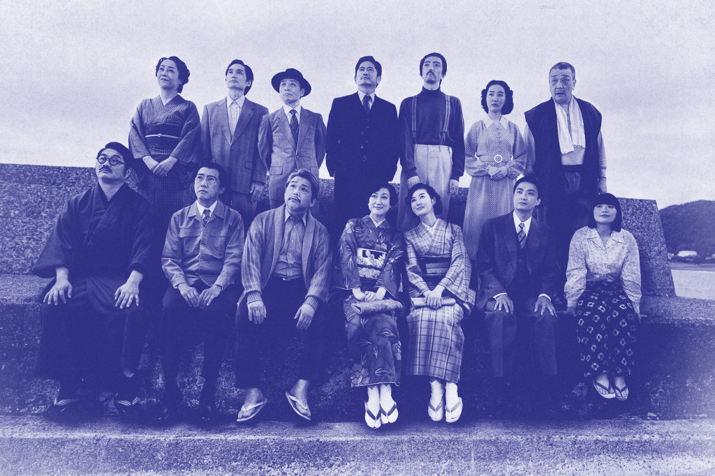 KERA・MAP #010「しびれ雲」_フライヤー/キービジュアル