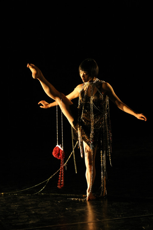 Solos_舞台写真