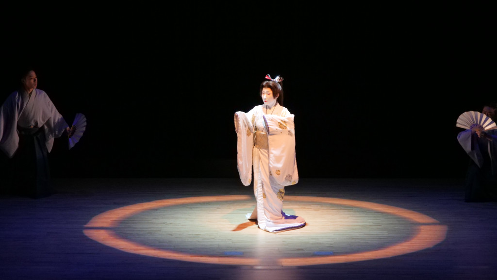 ボレロ～安珍清姫伝説～_舞台写真