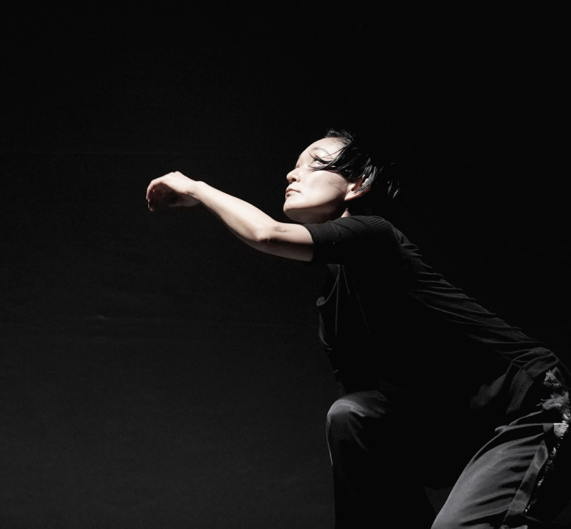 Echoes of Calling_舞台写真