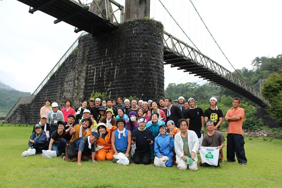 「かなかぬち」〜ちちのみの父はいまさず〜_舞台写真