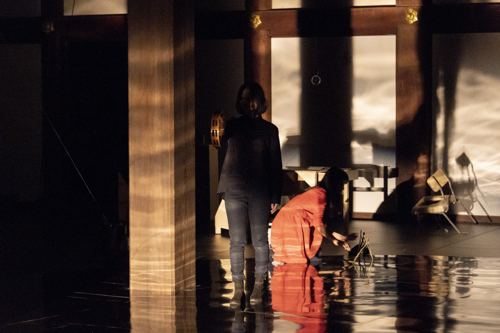 STILL LIVES_舞台写真