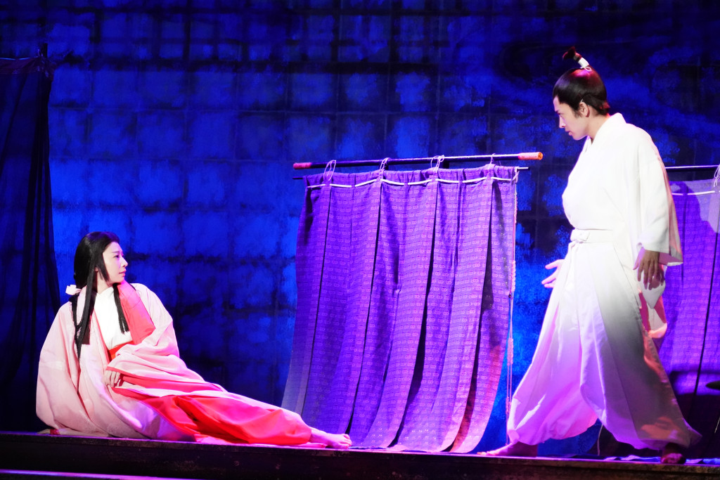 日の浦姫物語(2019 ver)_舞台写真