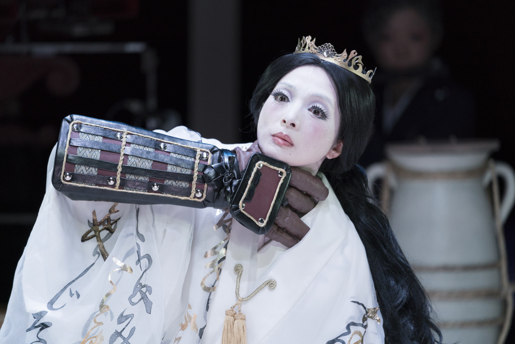 ミヤギ能 オセロー ～夢幻の愛～_舞台写真