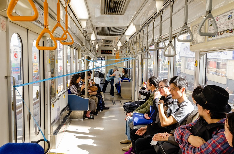 フェスティバル/トーキョー18 ラジオ太平洋_舞台写真