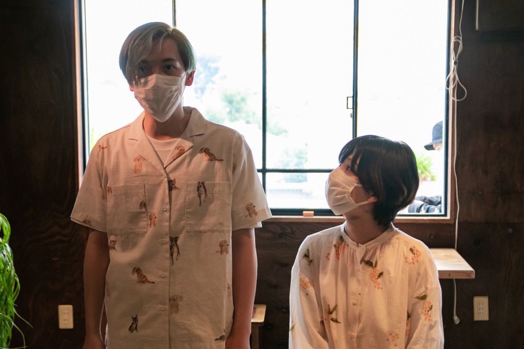 舞台らしきモニュメント_舞台写真