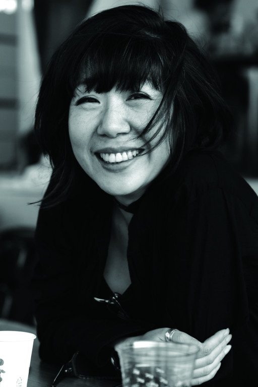 太田省吾原作　キム・アラ演出「砂の駅」_その他