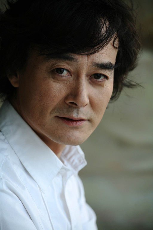 太田省吾原作　キム・アラ演出「砂の駅」_その他