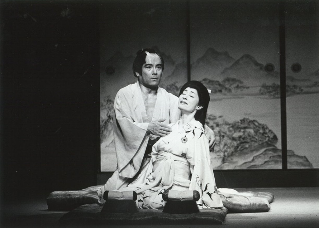 雨 (1994 ver)_舞台写真