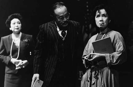 ナッツ｜EPAD｜作品データベース