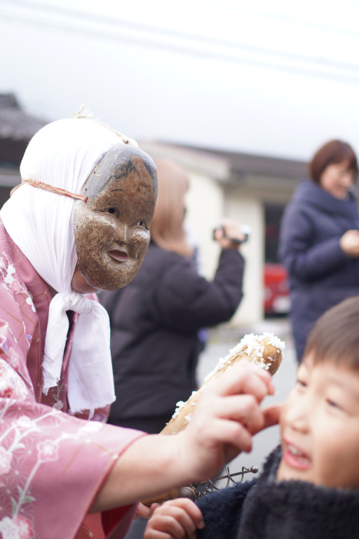 月花祭「踊りは暮らし」_舞台写真