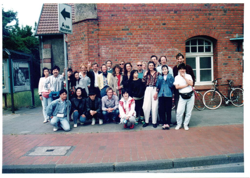 K FRAGMENTS 1989：GEODESISTS ; FRIEDA/AMALIA ; PARALLAX_その他