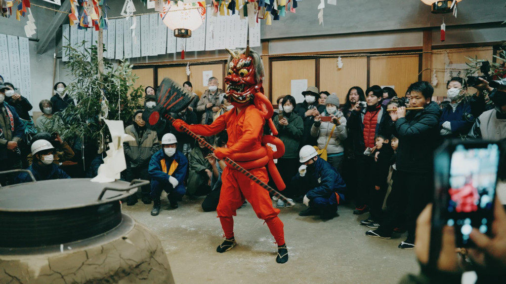 月花祭「踊りは暮らし」