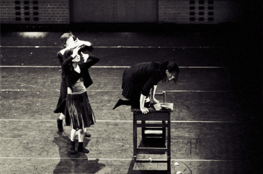 レモンボム-trio version-_舞台写真