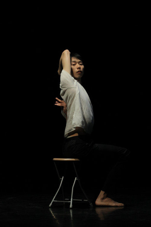 The Son_舞台写真