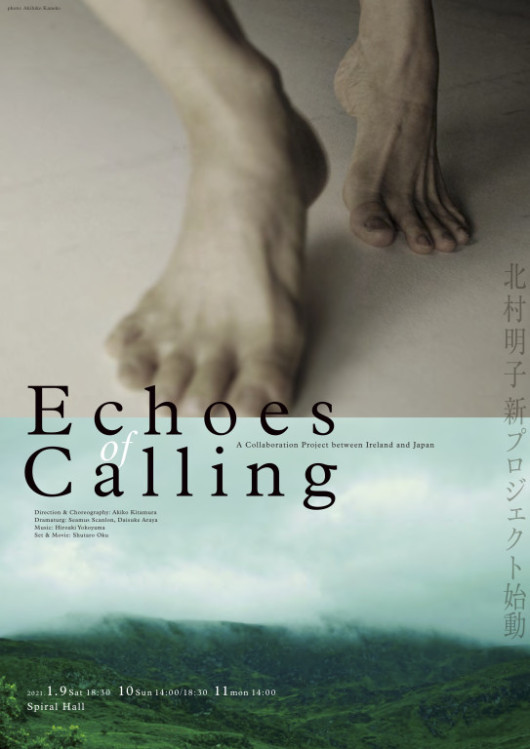 Echoes of Calling