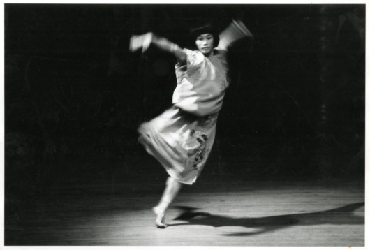 White Dance（ホワイトダンス）_舞台写真