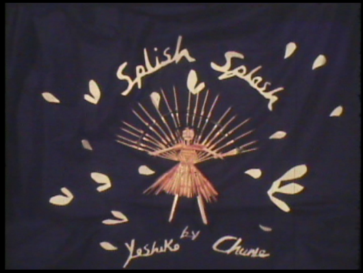 Splish Splash_その他