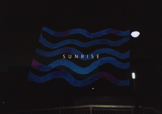 S U N R I S E