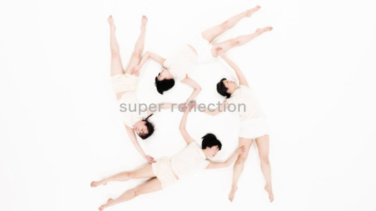 super reflection [ver.0.1]