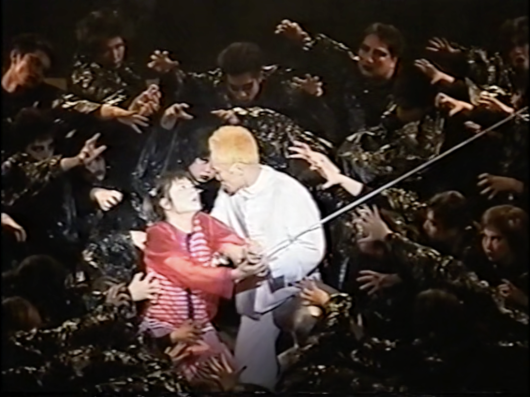 宇宙人のお兄ちゃんはドロドロ満月星人や_舞台写真