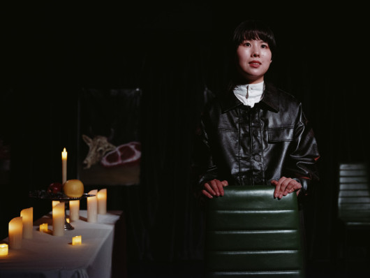 XXXX（王国を脅かした悪霊の名前）_舞台写真