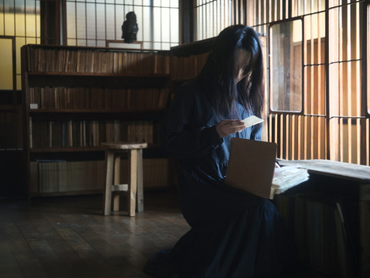 いしをつむ（松山プレビューver）_舞台写真